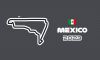 F1 Grand-Prix van Mexico (5)