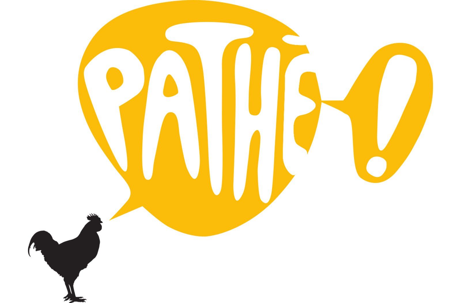 Logo Pathé Thuis