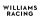 Williams Racing F1 Team Logo