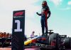 Verstappen heel trots Max Verstappen wint F1 Grand-Prix van USA Austin 50ste in successie