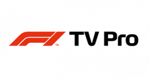 Logo F1 TV Pro