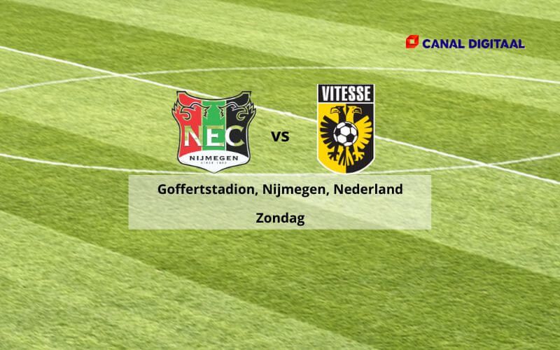 NEC-Vitesse