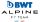 BWT Alpine F1 TEAM Logo