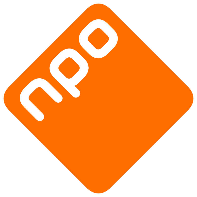 NPO Oranje Logo